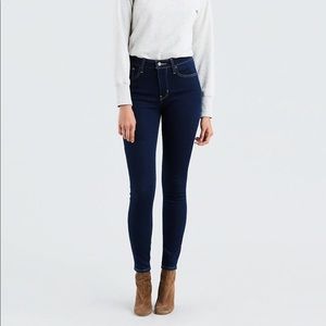 ‼️SOLD‼️Levi’s | 721 High Rise Skinny